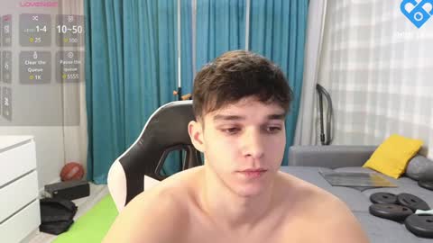 James online show from January 12, 2025, 9:29 pm