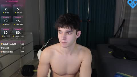 James online show from January 31, 2025, 8:22 pm