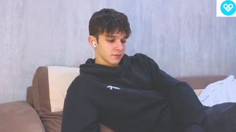 James online show from February 7, 2025, 9:37 pm