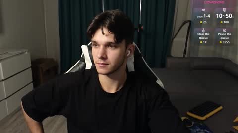 James online show from September 29, 2025, 7:51 pm