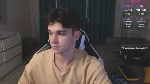 James online show from October 17, 2025, 9:06 pm