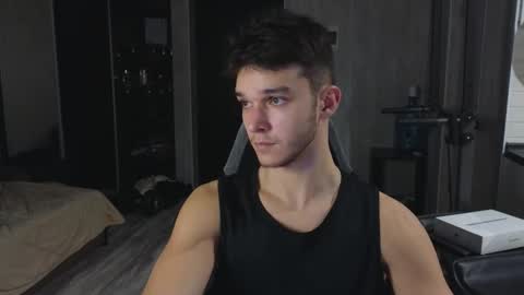 James online show from March 14, 2026, 10:59 pm