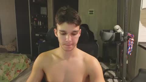James online show from June 24, 2026, 8:52 pm