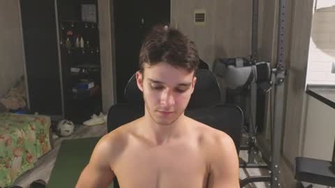 James online show from June 25, 2026, 10:36 pm