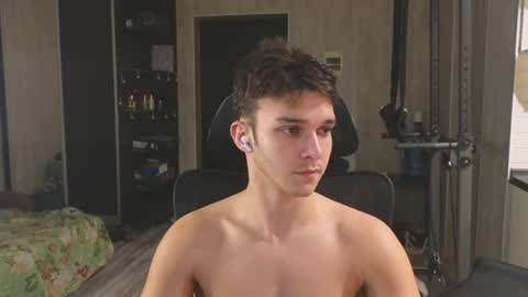 James online show from June 29, 2026, 9:04 pm