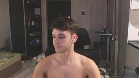 James online show from July 1, 2026, 10:31 pm