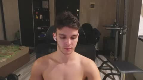 James online show from July 2, 2026, 10:05 pm