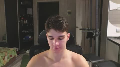 James online show from July 14, 2026, 10:04 pm