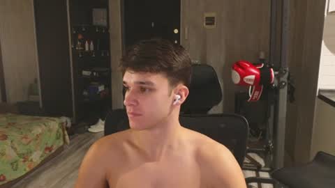 James online show from July 16, 2026, 10:38 pm