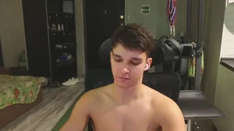 James online show from July 18, 2026, 10:13 pm