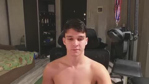 James online show from July 20, 2026, 10:34 pm