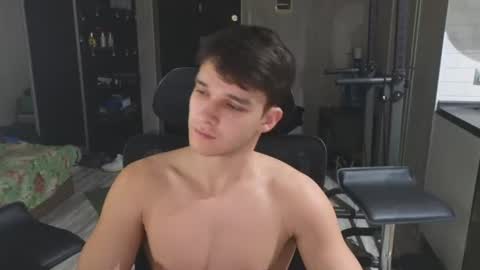 James online show from July 28, 2026, 10:31 pm