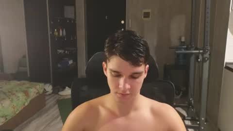 James online show from July 29, 2026, 9:35 pm