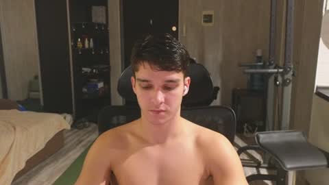 James online show from July 31, 2026, 11:04 pm