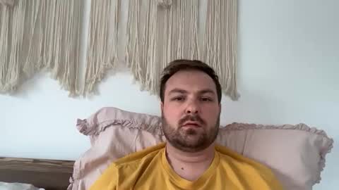 James Heron online show from March 24, 2026, 8:52 am