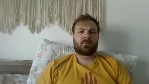 James Heron online show from June 6, 2026, 9:36 am