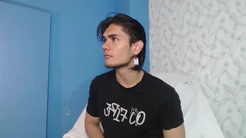 james_morrisonm online show from February 24, 2026, 12:36 pm