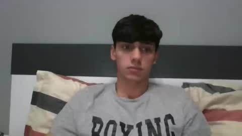 Snapshot of james_qss8 chatting on December 16, 2024, 4:13 am James online show from December 16, 2024, 4:13 am