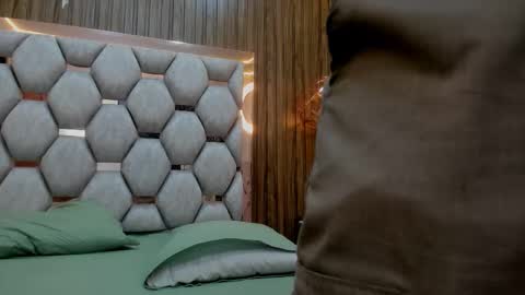 James Walsh online show from February 22, 2026, 7:34 pm