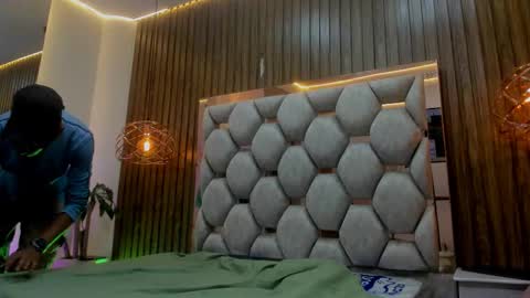 James Walsh online show from February 23, 2026, 7:22 pm