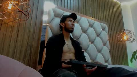 James Walsh online show from March 10, 2026, 11:37 am