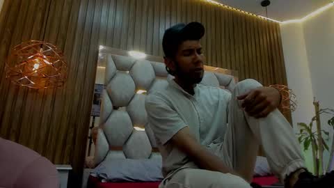 James Walsh online show from March 12, 2026, 11:27 am