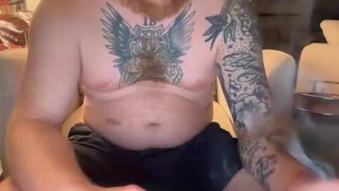jamesbuilt online show from August 10, 2026, 5:00 am