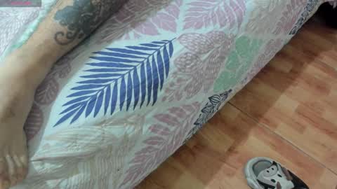 Snapshot of jamesdekker chatting on November 19, 2025, 11:10 am jamesdekker online show from November 19, 2025, 11:10 am