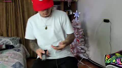 Snapshot of jamesdekker chatting on November 29, 2025, 11:57 am jamesdekker online show from November 29, 2025, 11:57 am