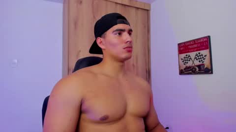 James Gray online show from December 10, 2024, 6:01 am