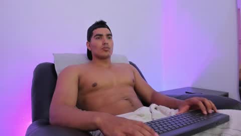 James Gray online show from February 7, 2025, 8:42 pm