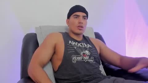 James Gray online show from March 3, 2025, 8:00 pm