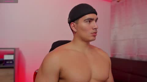 James Gray online show from October 12, 2025, 10:14 am