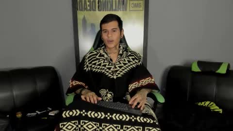 Snapshot of jamesinked_ chatting on March 8, 2025, 2:55 am Jamesinked online show from March 8, 2025, 2:55 am