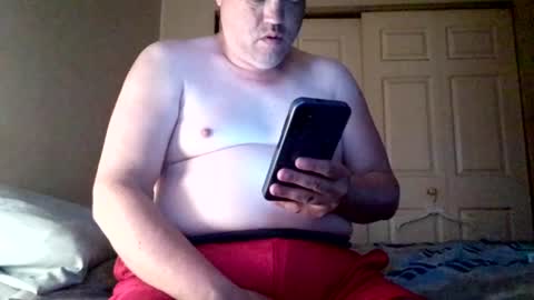 Snapshot of jameskamin30 chatting on July 6, 2026, 10:34 am jameskamin30 online show from July 6, 2026, 10:34 am