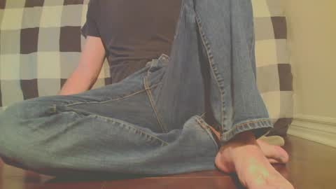 Snapshot of jamesknight57 chatting on March 26, 2026, 2:28 am James online show from March 26, 2026, 2:28 am
