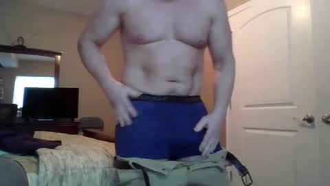 Snapshot of jamesmckendree chatting on March 6, 2025, 10:04 pm jamesmckendree online show from March 6, 2025, 10:04 pm