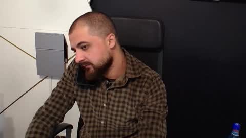 Snapshot of jamesmyersx chatting on September 25, 2025, 5:22 am JamesMyers online show from September 25, 2025, 5:22 am