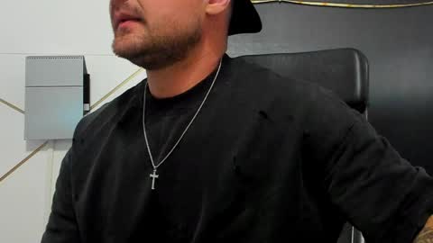 JamesMyers online show from April 24, 2026, 6:38 am
