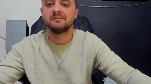 JamesMyers online show from May 2, 2026, 3:44 am
