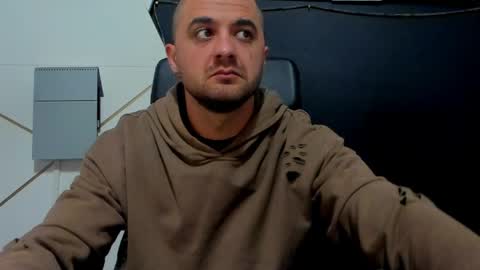 JamesMyers online show from May 10, 2026, 3:55 am