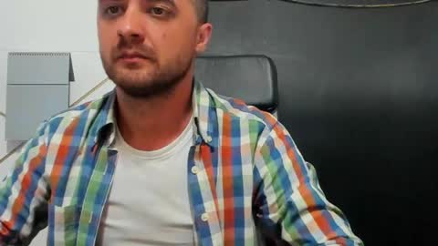 JamesMyers online show from June 6, 2026, 5:12 am