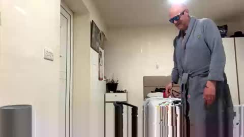 jamesoil632 online show from March 30, 2026, 8:10 pm