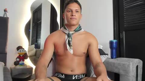 James Owenn online show from July 23, 2026, 6:44 am