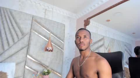 James  online show from January 10, 2025, 6:06 pm