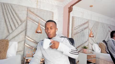 James  online show from January 12, 2025, 12:23 pm