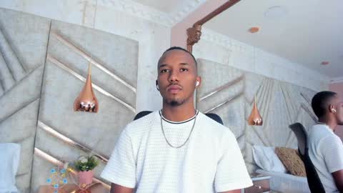 James  online show from January 13, 2025, 12:24 pm