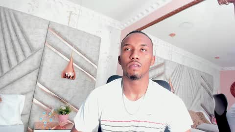 James  online show from January 13, 2025, 6:27 pm