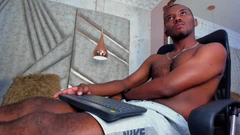 James  online show from January 21, 2025, 6:23 pm