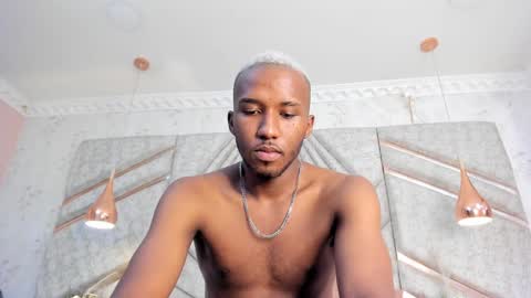 James  online show from February 10, 2025, 6:45 pm